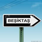 Beşiktaş Msn Avatarları, Resimleri