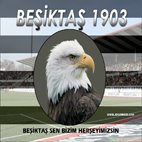 Beşiktaş Msn Avatarları, Resimleri